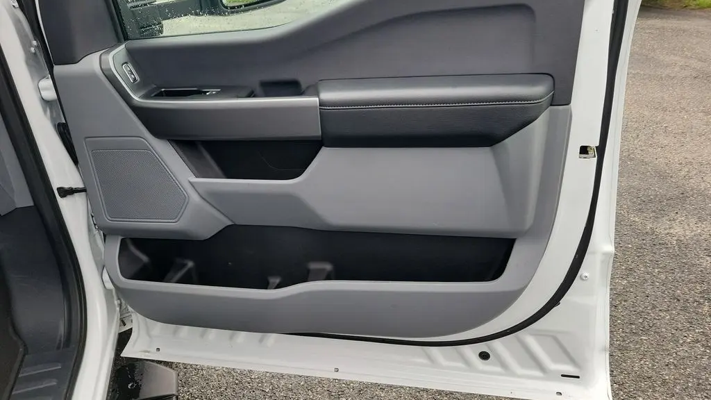 2026 Ford F-350 Super Duty XLT