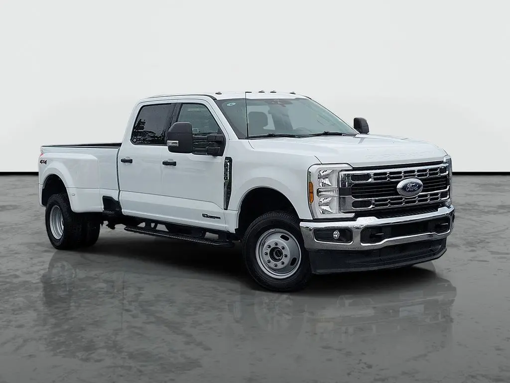2026 Ford F-350 - $59,552