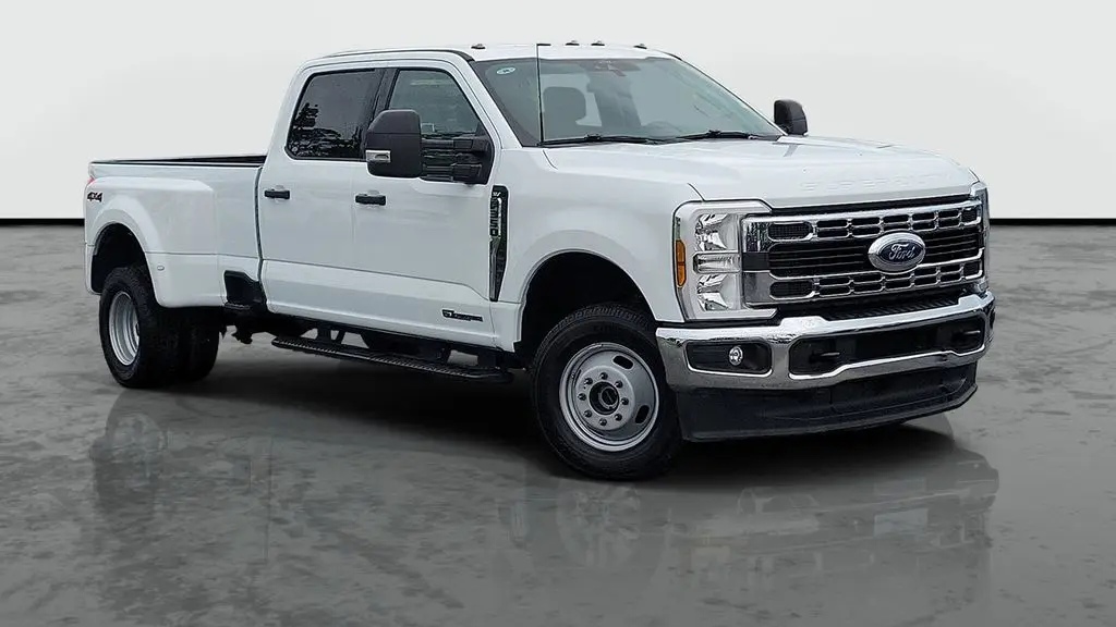 Preowned 2026 Ford F-350 Super Duty XLT for Sale