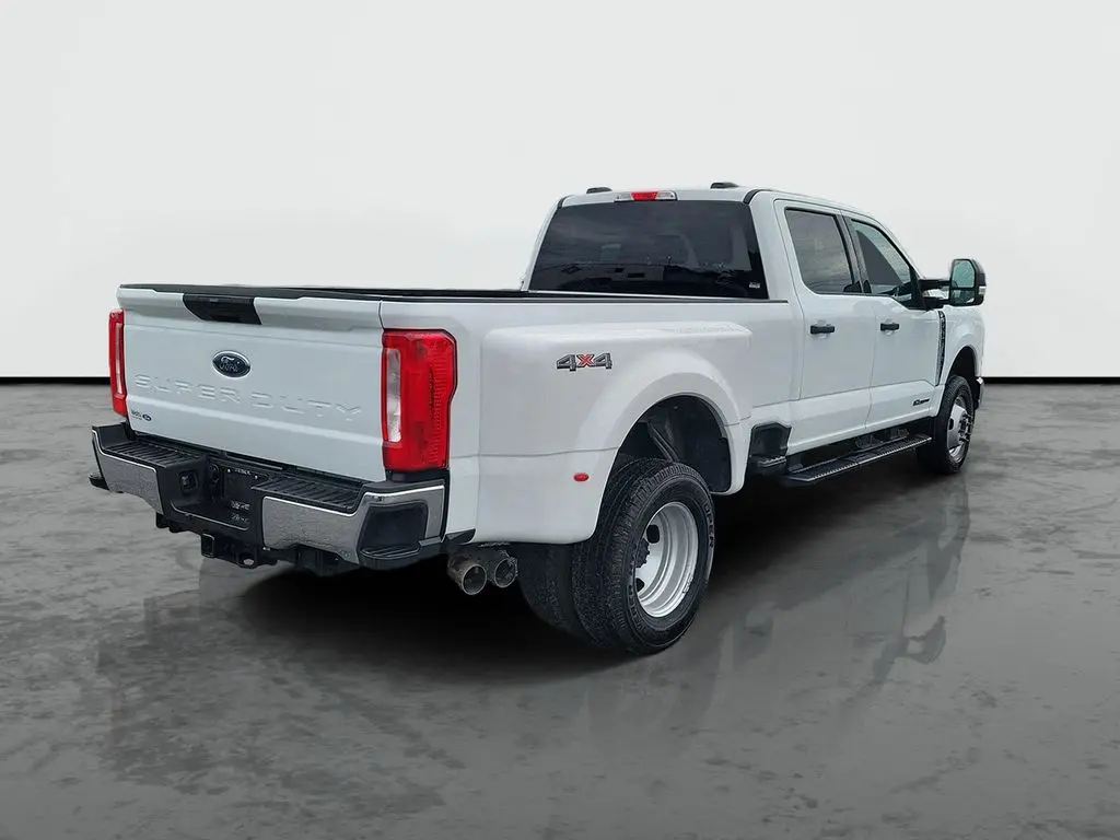 2026 Ford F-350 - $59,552
