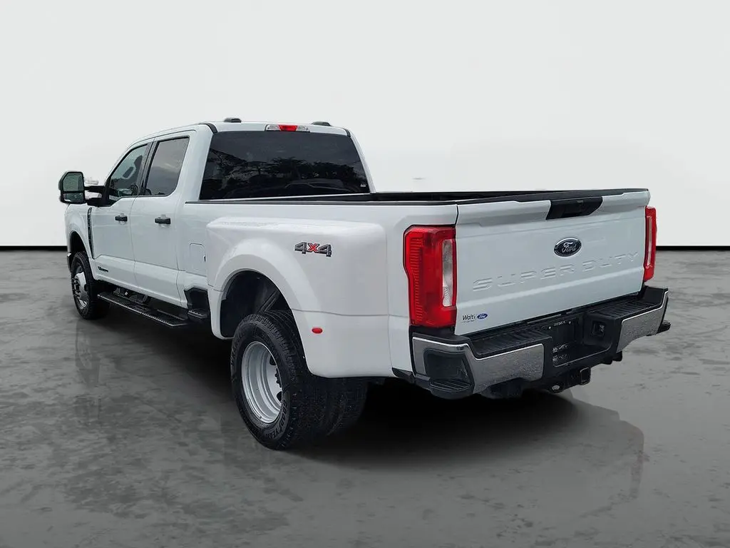 2026 Ford F-350 - $59,552