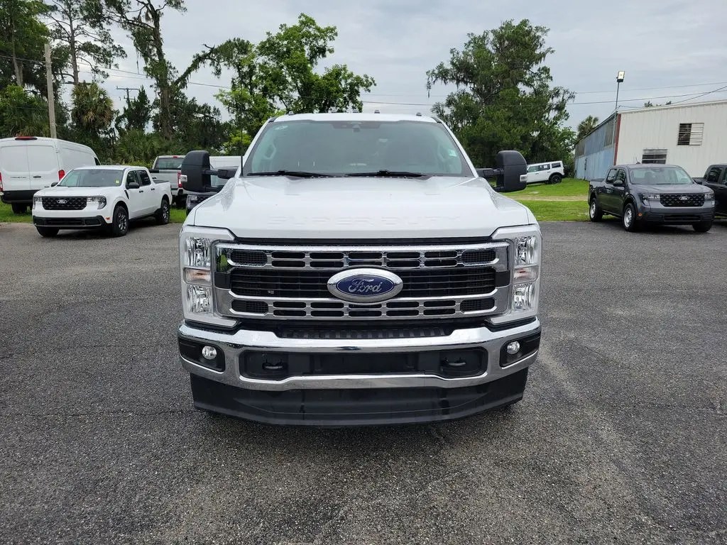 2026 Ford F-350 - $59,552
