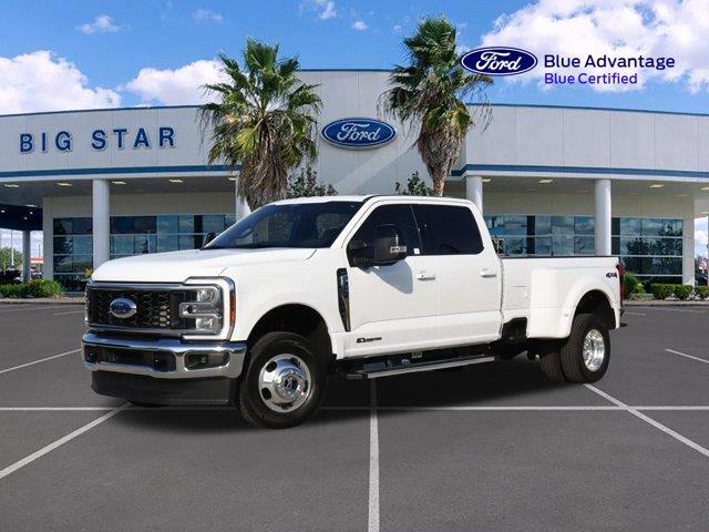 2026 Ford F-350 - $80,721