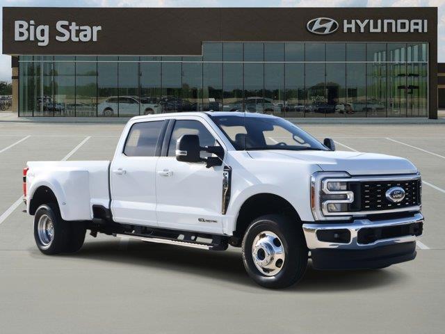 2026 Ford F-350 - $80,721