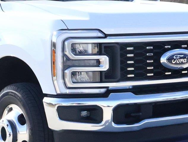 2026 Ford F-350 - $80,721