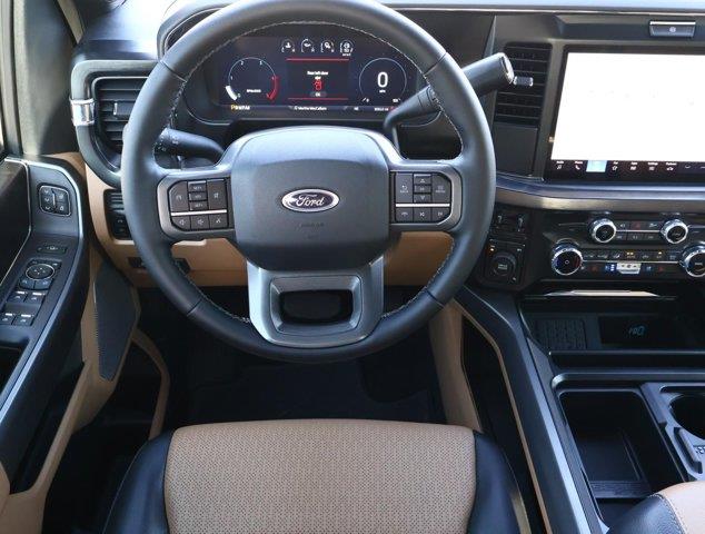 2026 Ford F-350 - $80,721