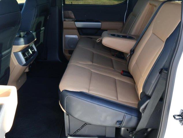 2026 Ford F-350 - $80,721