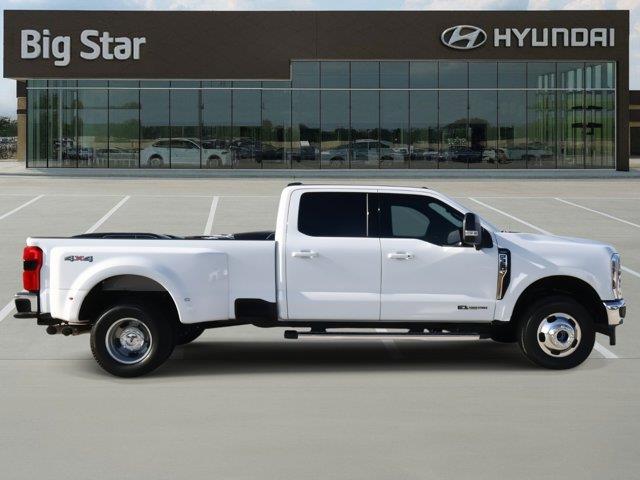 2026 Ford F-350 - $80,222