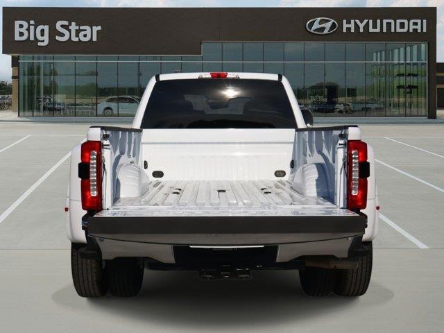 2026 Ford F-350 - $80,222