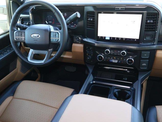 2026 Ford F-350 - $80,222
