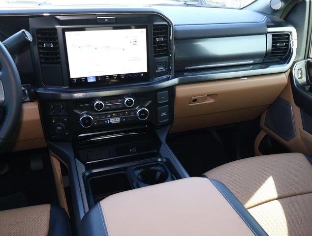 2026 Ford F-350 - $80,222