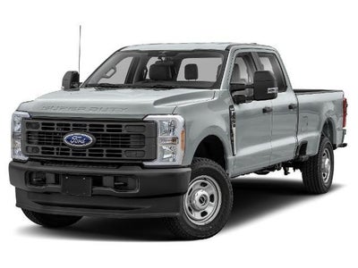 Photo of a 2026 Ford F-350 Super Duty 4X4 XLT 4DR Crew Cab 8 FT. LB DRW Pickup for sale