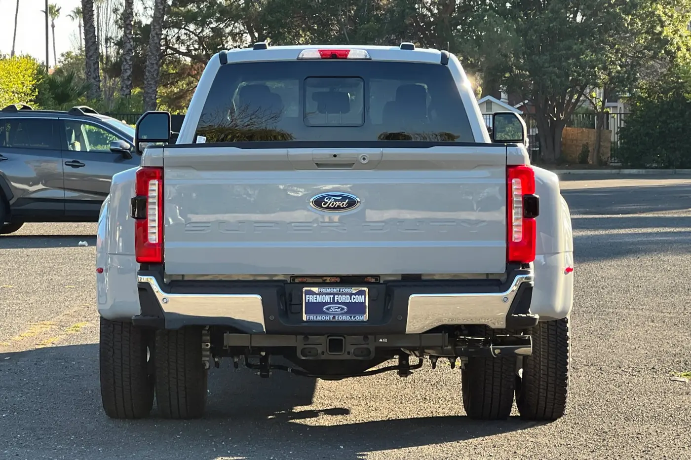 2026 Ford F-350