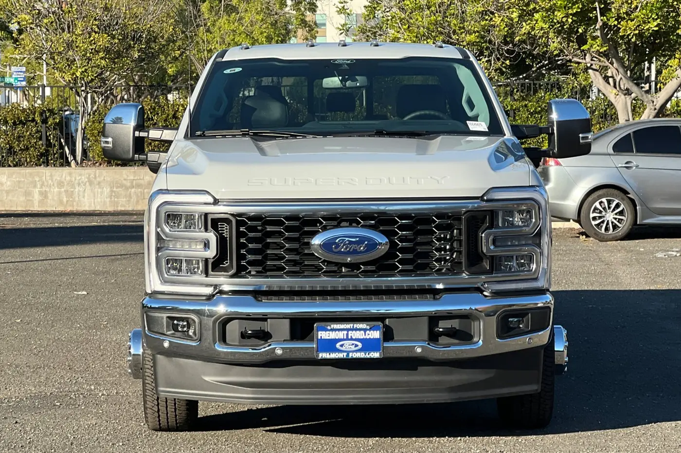 2026 Ford F-350