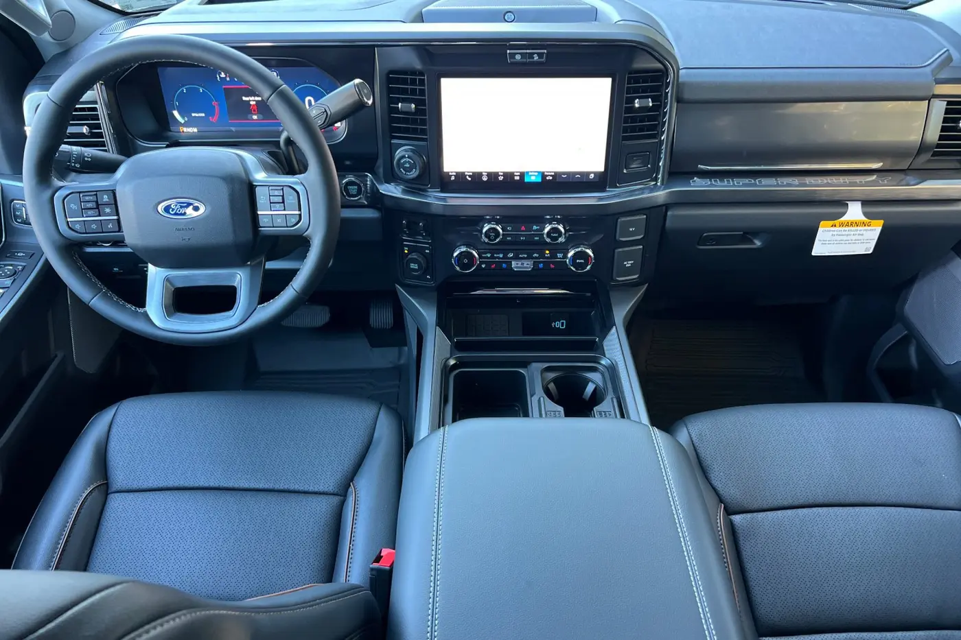 2026 Ford F-350