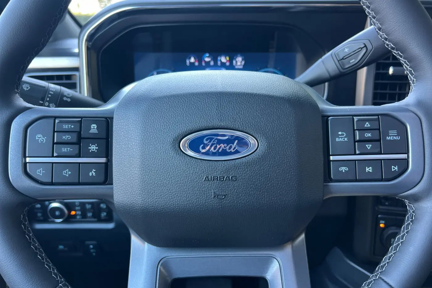 2026 Ford F-350