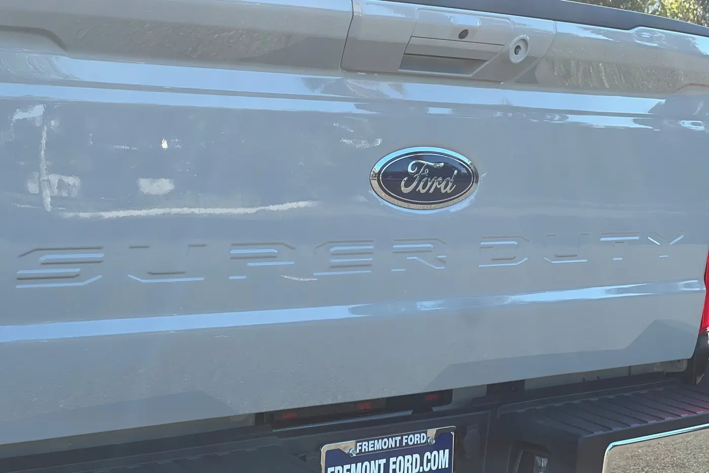 2026 Ford F-350