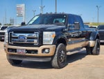 2011 F-350 Super Duty Thumbnail 3