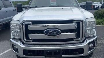 Preowned 2012 Ford F-350 Super Duty XL for Sale