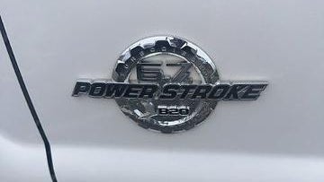 2012 Ford F-350 Super Duty XL