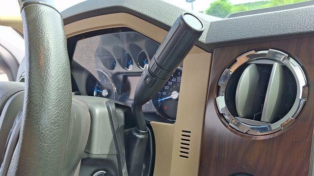 2012 Ford F-350 Super Duty XL