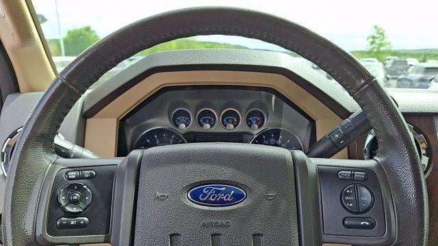 2012 Ford F-350 Super Duty XL