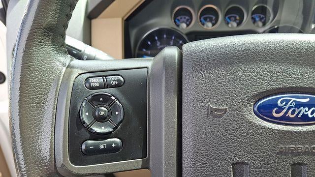 2012 Ford F-350 Super Duty XL