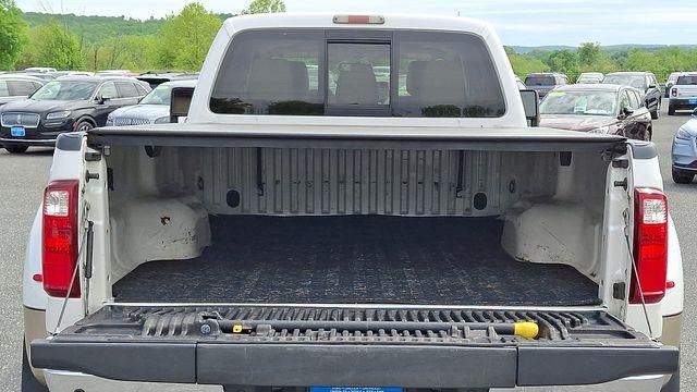 2012 Ford F-350 Super Duty XL