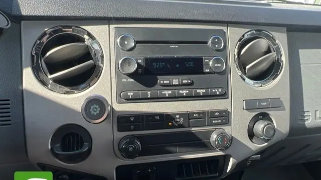2015 Ford F-350 Super Duty King Ranch