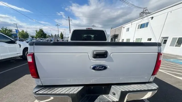2015 Ford F-350 Super Duty King Ranch
