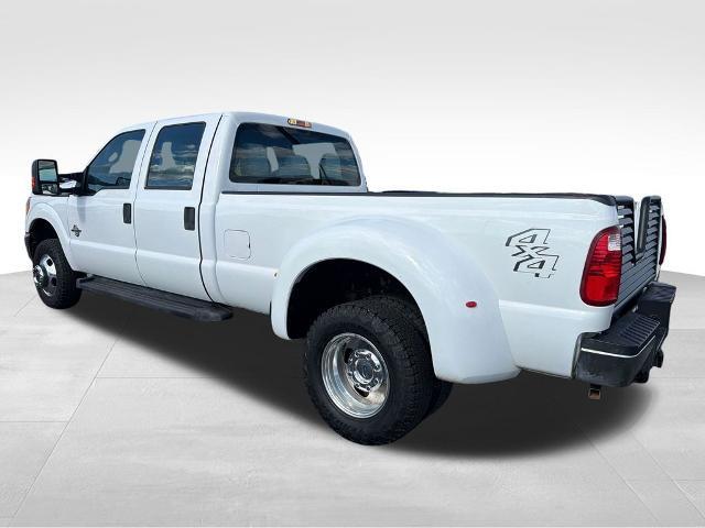 2016 Ford F-350 Super Duty XL — photo 1 of 24