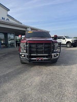 2017 F-350 Super Duty Thumbnail 2