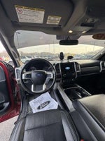 2017 F-350 Super Duty Thumbnail 10