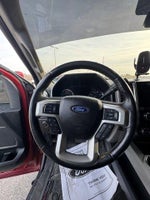 2017 F-350 Super Duty Thumbnail 11