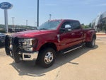 2019 F-350 Super Duty Thumbnail 2