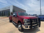 2019 F-350 Super Duty Thumbnail 3