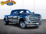 2019 F-350 Super Duty Thumbnail 1