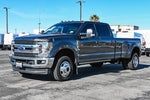 2019 F-350 Super Duty Thumbnail 3