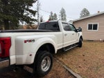 2019 F-350 Super Duty Thumbnail 2
