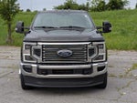2021 F-350 Super Duty Thumbnail 2