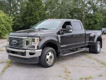 2021 F-350 Super Duty Thumbnail 3