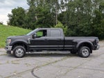 2021 F-350 Super Duty Thumbnail 4