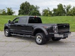 2021 F-350 Super Duty Thumbnail 5