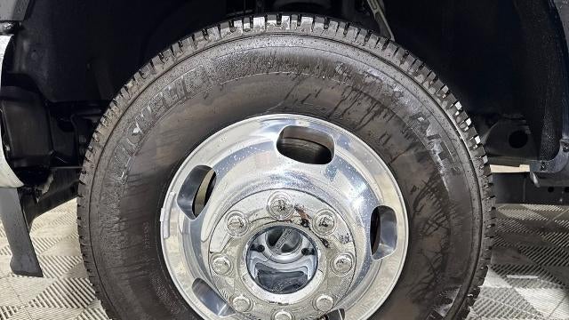 2021 Ford F-350 Super Duty King Ranch
