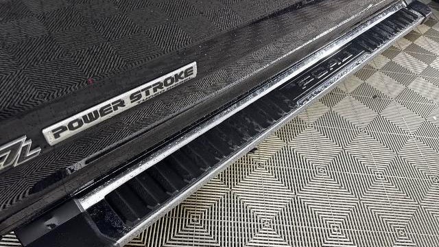 2021 Ford F-350 Super Duty King Ranch