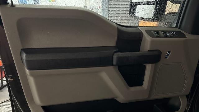 2021 Ford F-350 Super Duty King Ranch