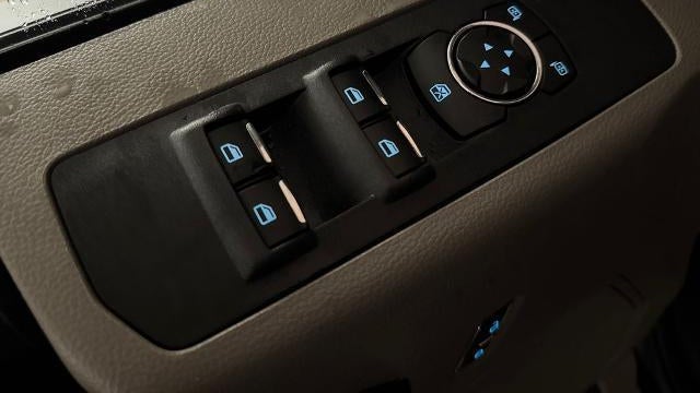 2021 Ford F-350 Super Duty King Ranch