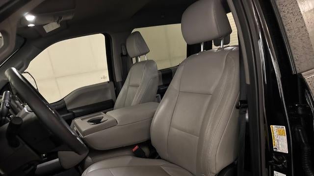 2021 Ford F-350 Super Duty King Ranch