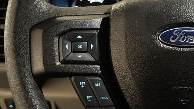 2021 Ford F-350 Super Duty King Ranch