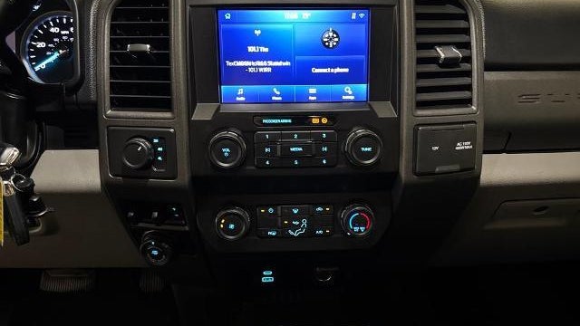 2021 Ford F-350 Super Duty King Ranch